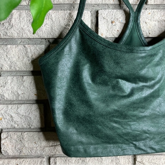 Aerie Bra Top Crop Athletic - Picture 2 of 5